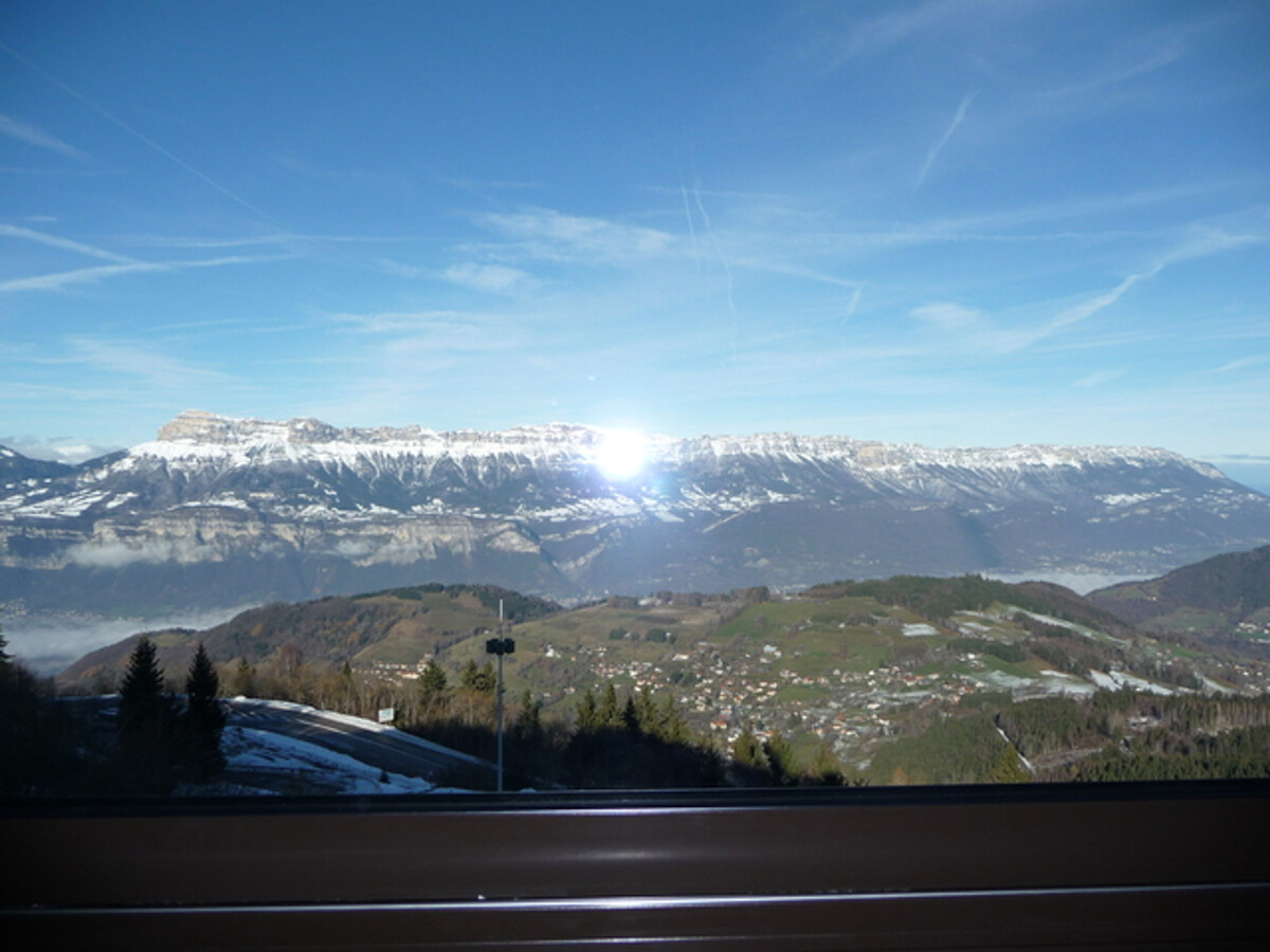 Appart 5 pers. centre station, pied des pistes - Photo 9