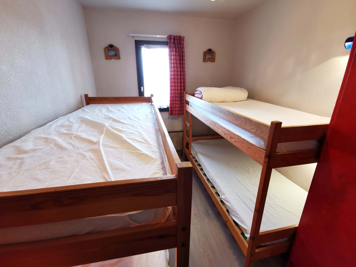 Appartement 6 pers. aux Adrets, 200 m des pistes - Photo 6