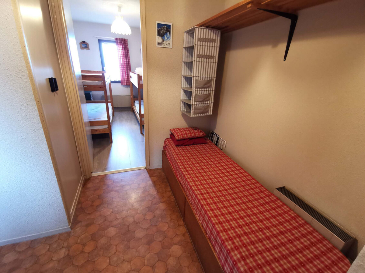 Appartement 6 pers. aux Adrets, 200 m des pistes - Photo 8