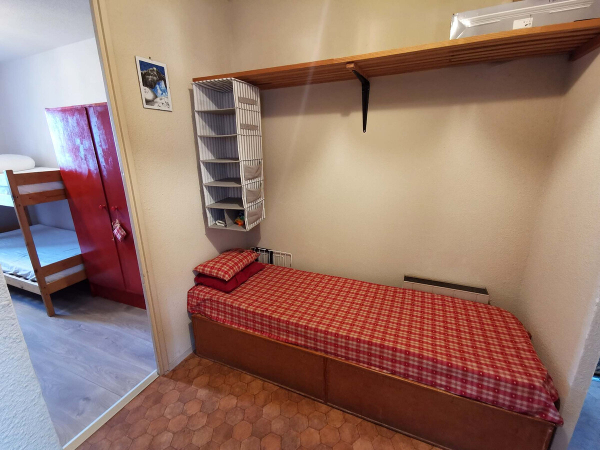Appartement 6 pers. aux Adrets, 200 m des pistes - Photo 9