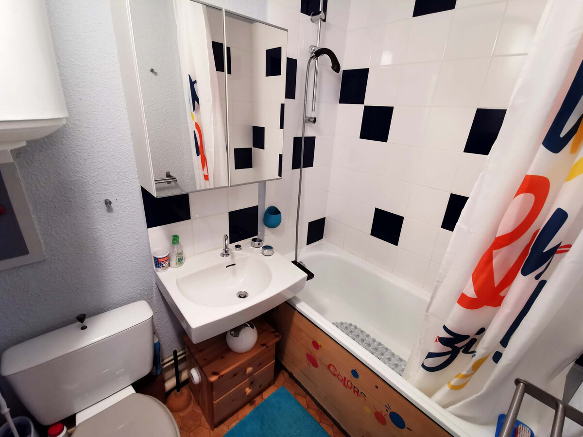 Appartement 6 pers. aux Adrets, 200 m des pistes - Photo 10