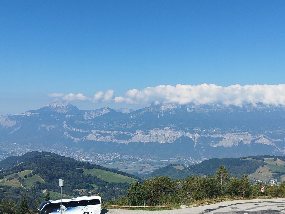 Appartement 6 pers. aux Adrets, 200 m des pistes - Photo 11