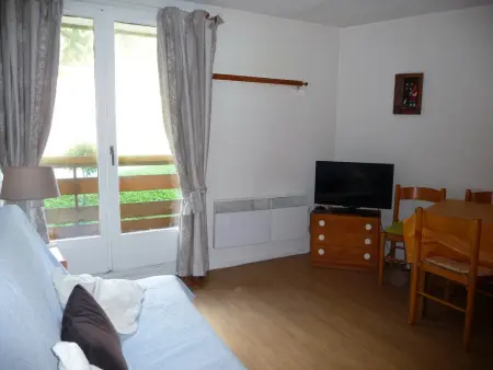 Location appartement de vacances à Les Adrets Prapoutel