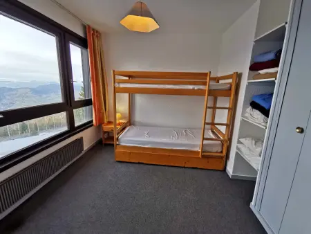 Appartement 5 pers. au pied des pistes - Animaux admis - Photo 3