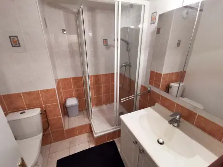 Appartement 5 pers. au pied des pistes - Animaux admis - Photo 6