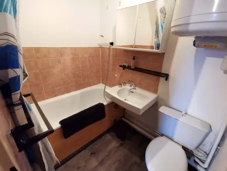 Appartement 2 pièces aux Adrets, 200 m des pistes - Photo 4