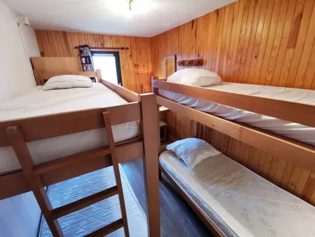 Appartement 2 pièces aux Adrets, 200 m des pistes - Photo 7
