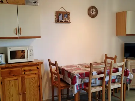 Appartement 2 pièces aux Adrets, 200 m des pistes - Photo 10