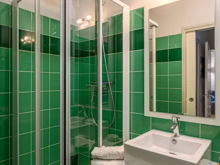Gîte au Château de Kergonano, Baden : photo 20