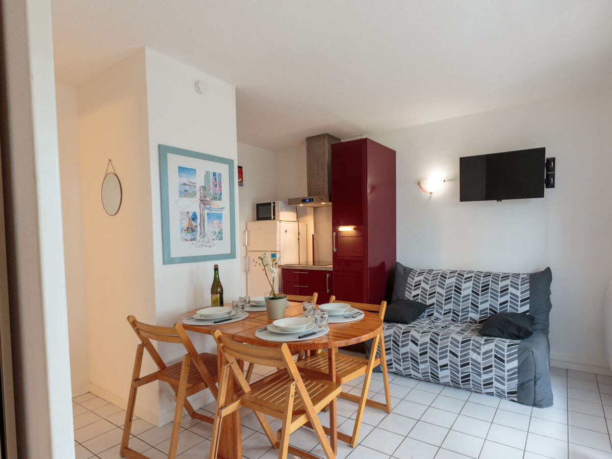 Appartement 2 pièces Hameau de Talaris, Les Mathes - Photo 4