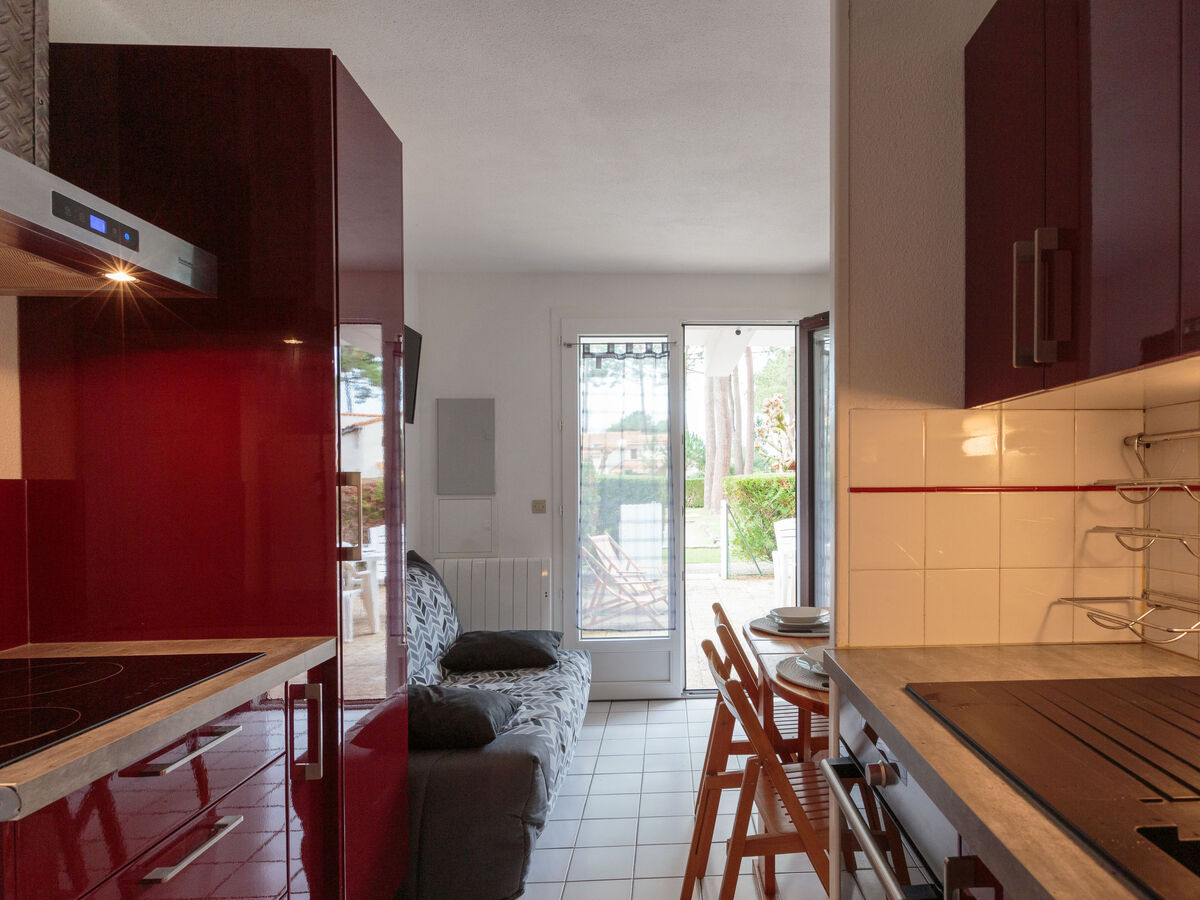 Appartement 2 pièces Hameau de Talaris, Les Mathes - Photo 9