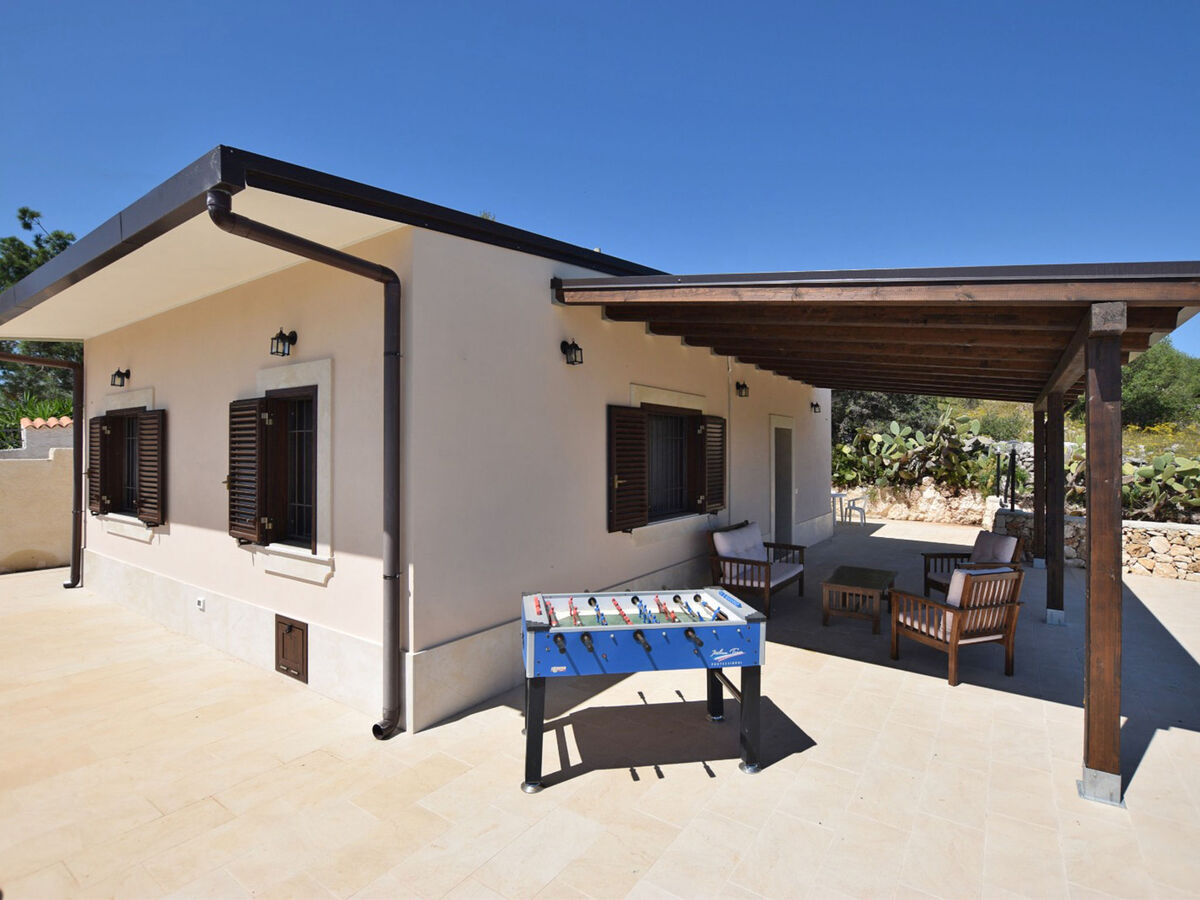 Villa Bellavista à Floridia – 5 pers., piscine et terrasse - Photo 5