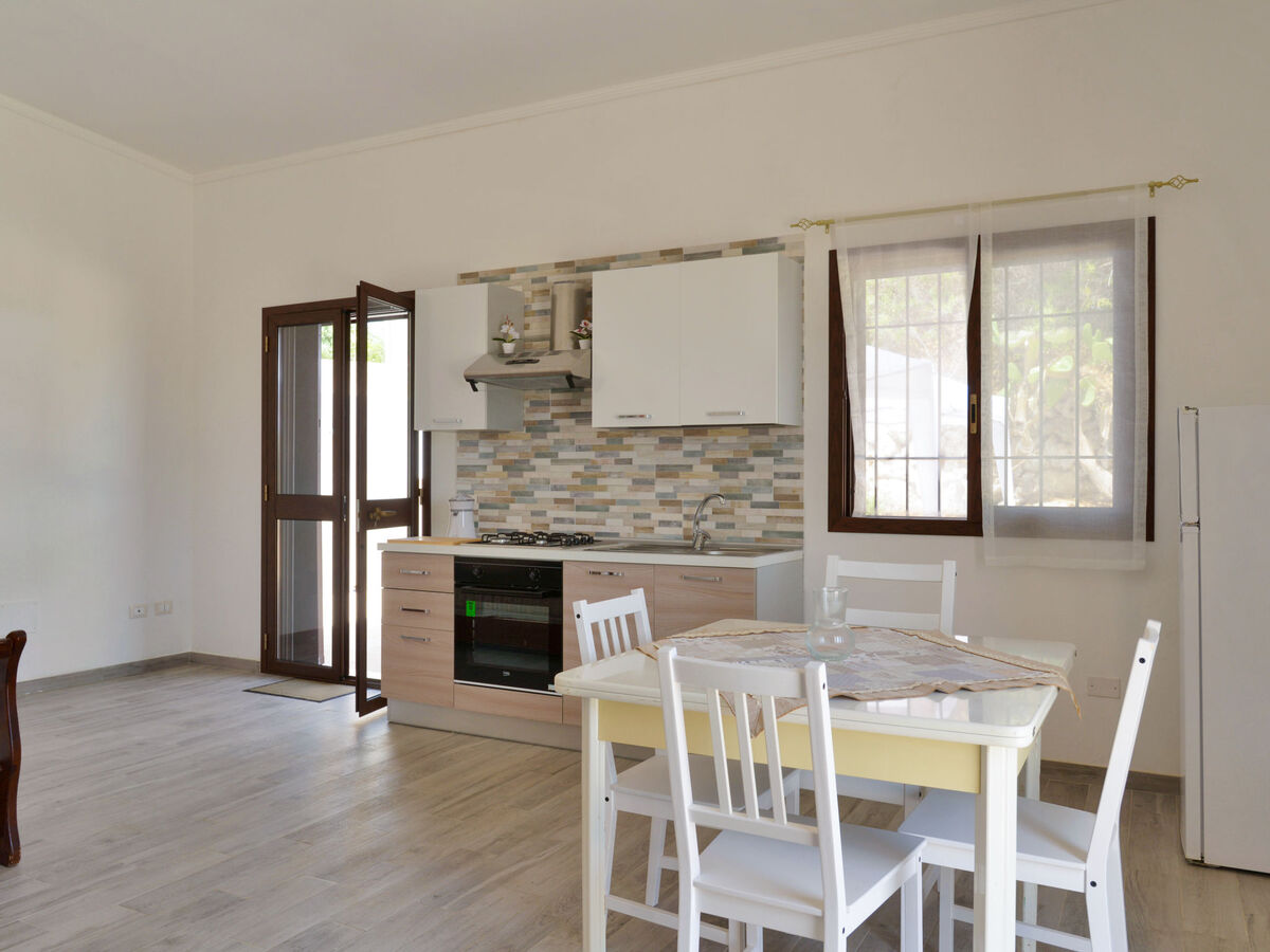 Villa Bellavista à Floridia – 5 pers., piscine et terrasse - Photo 9