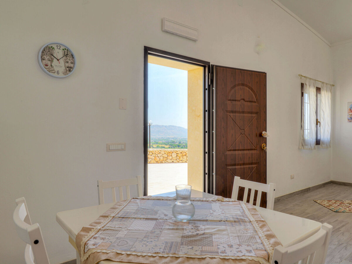 Villa Bellavista à Floridia – 5 pers., piscine et terrasse - Photo 10