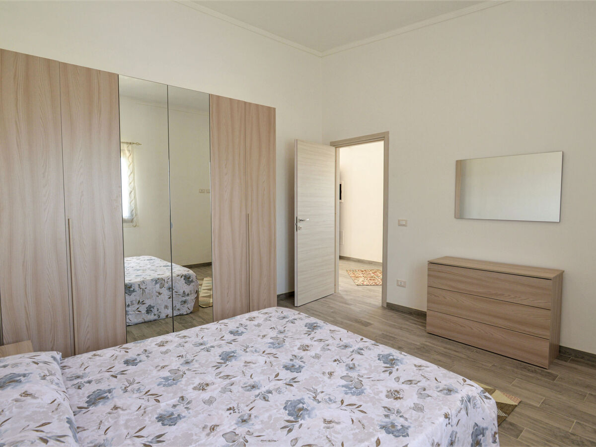 Villa Bellavista à Floridia – 5 pers., piscine et terrasse - Photo 13