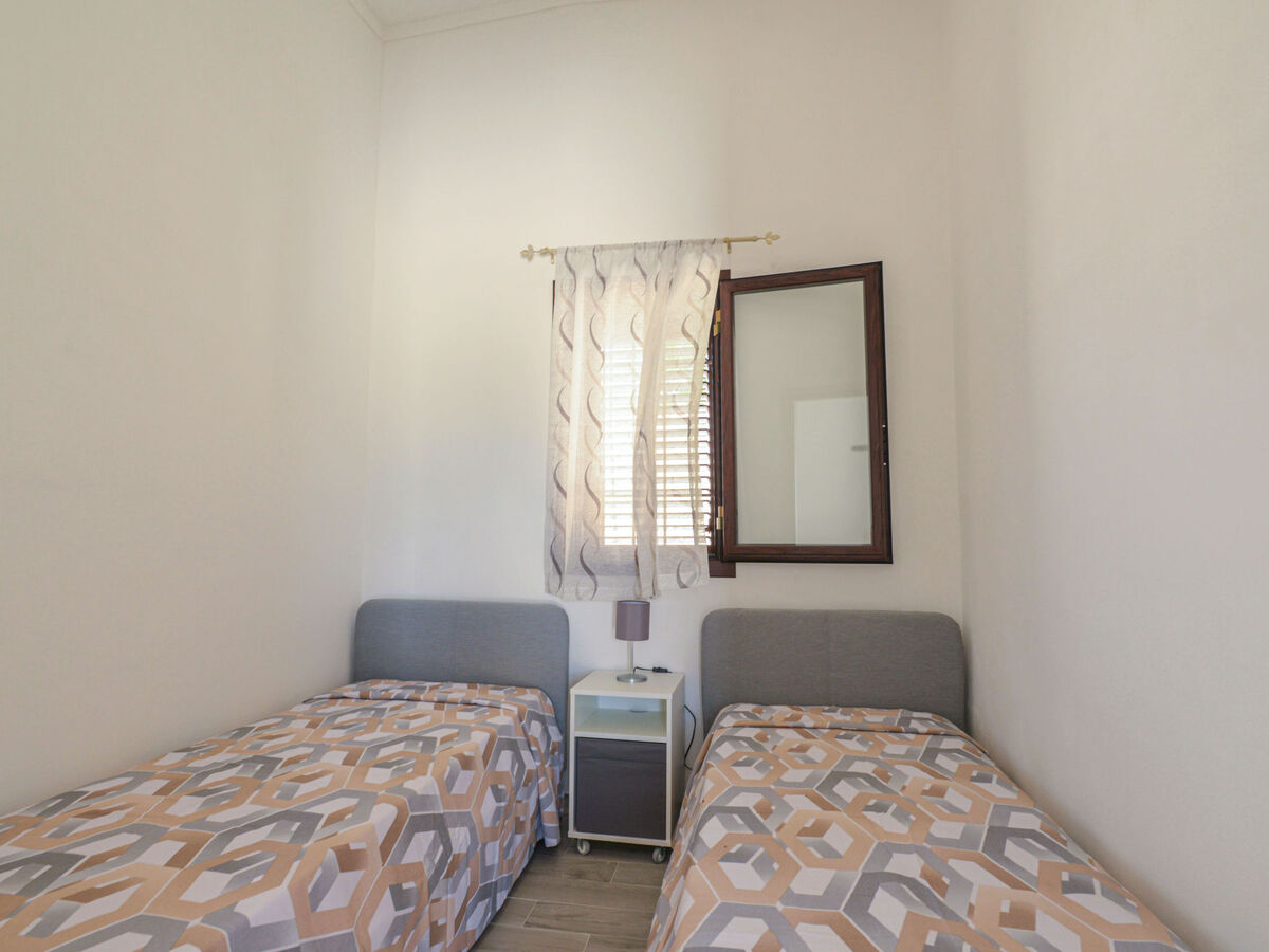 Villa Bellavista à Floridia – 5 pers., piscine et terrasse - Photo 14