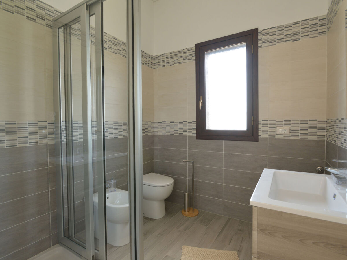 Villa Bellavista à Floridia – 5 pers., piscine et terrasse - Photo 15