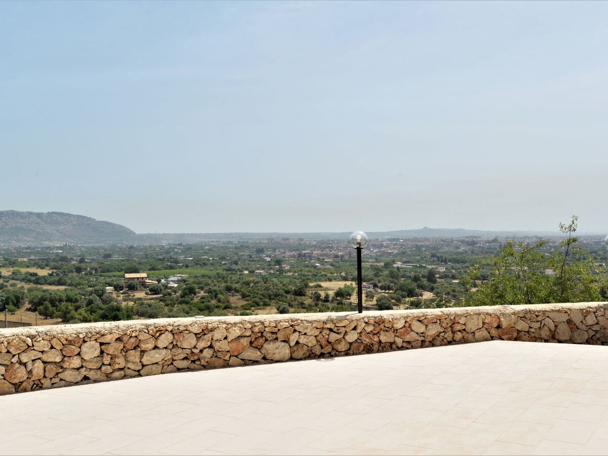 Villa Bellavista à Floridia – 5 pers., piscine et terrasse - Photo 18