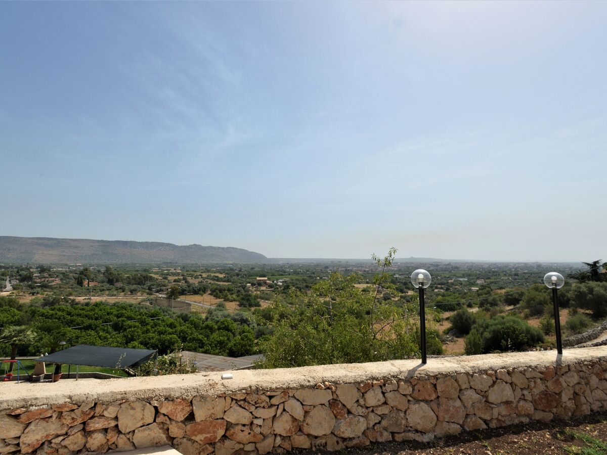 Villa Bellavista à Floridia – 5 pers., piscine et terrasse - Photo 19
