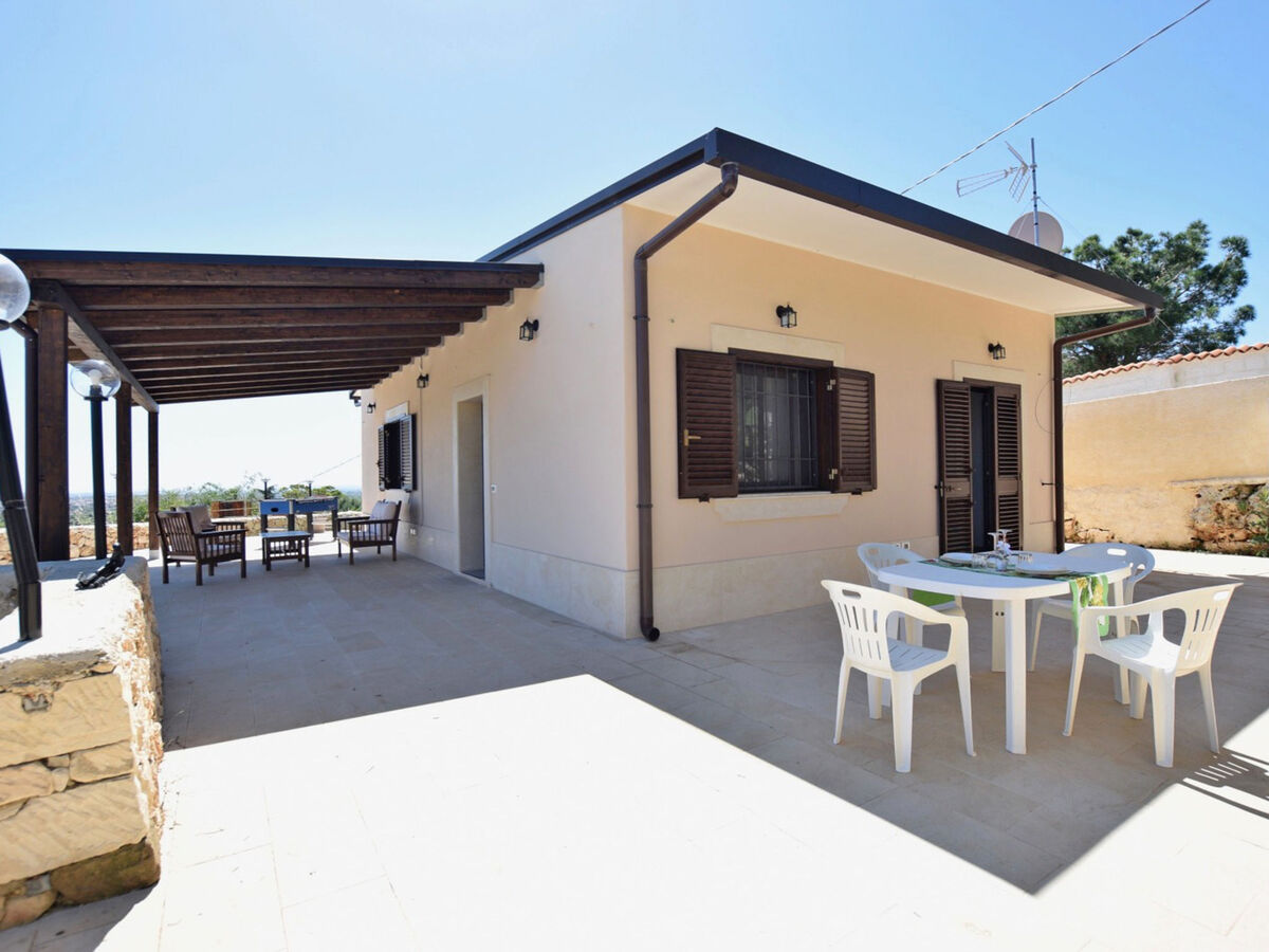 Villa Bellavista à Floridia – 5 pers., piscine et terrasse - Photo 22