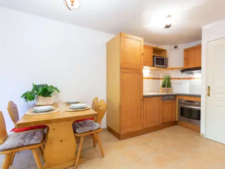 Location appartement de vacances à Vielle Aure