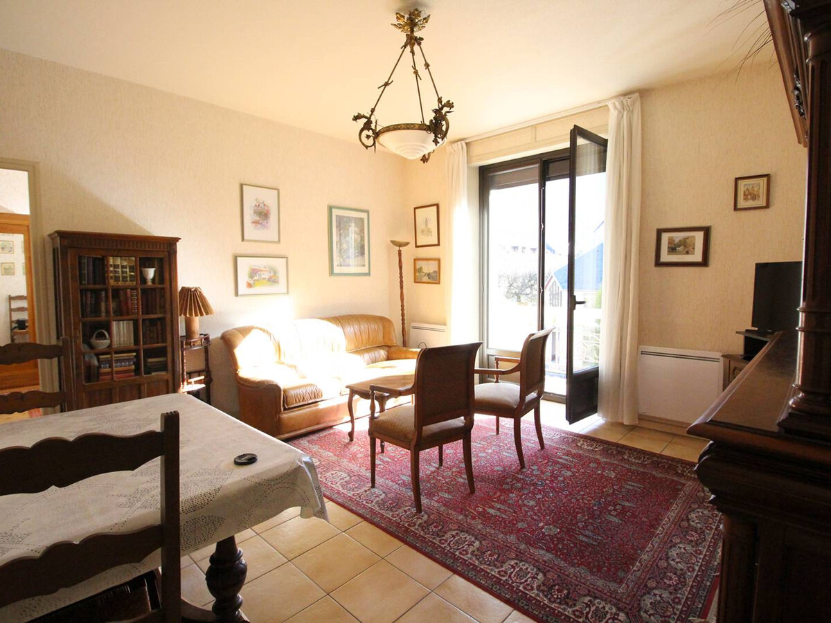 Appartement T3 centre Bagnères-de-Luchon, 100m télécabine - Photo 1