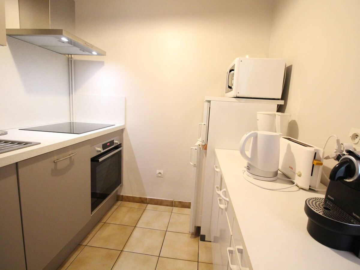 Appartement T3 centre Bagnères-de-Luchon, 100m télécabine - Photo 5