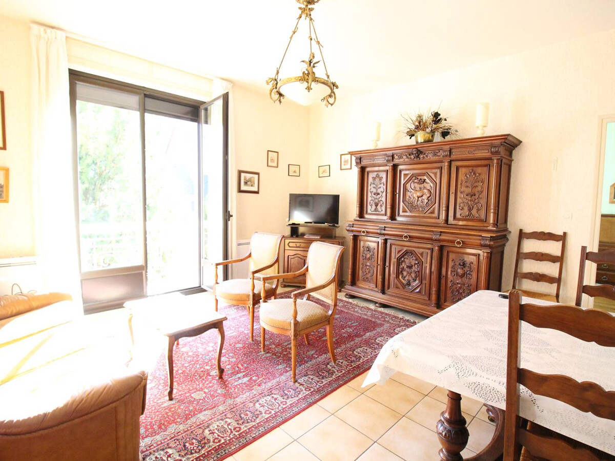 Appartement T3 centre Bagnères-de-Luchon, 100m télécabine - Photo 8