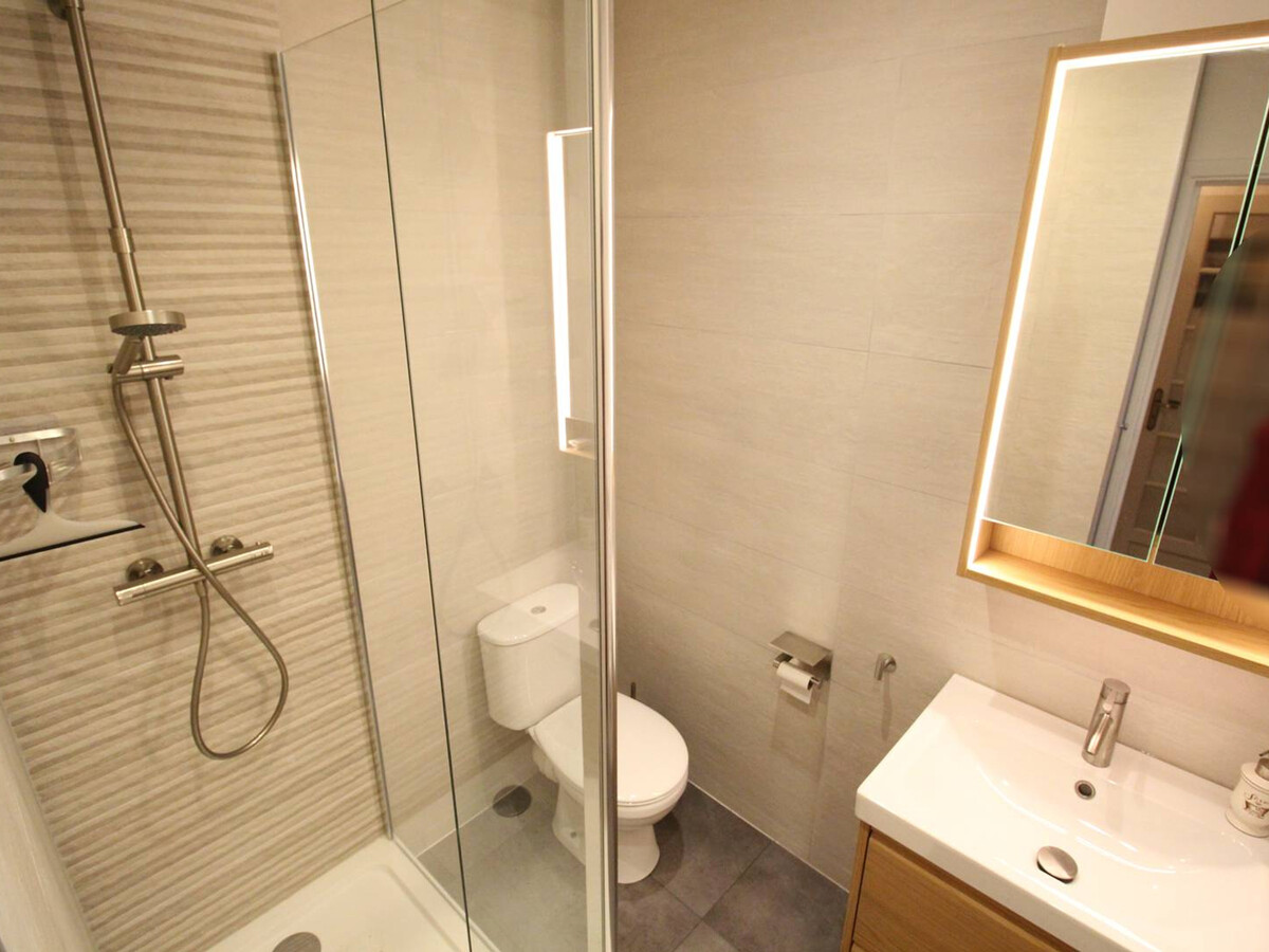 Appartement T3 centre Bagnères-de-Luchon, 100m télécabine - Photo 10