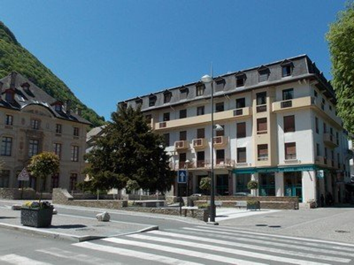 Appartement T3 centre Bagnères-de-Luchon, 100m télécabine - Photo 12