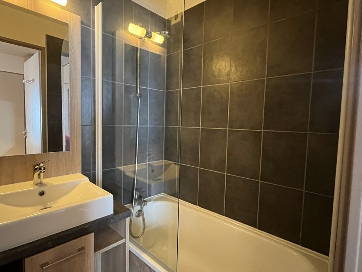Appartement 6 pers. 4e étage avec ascenseur à Plagne Soleil - Photo 7