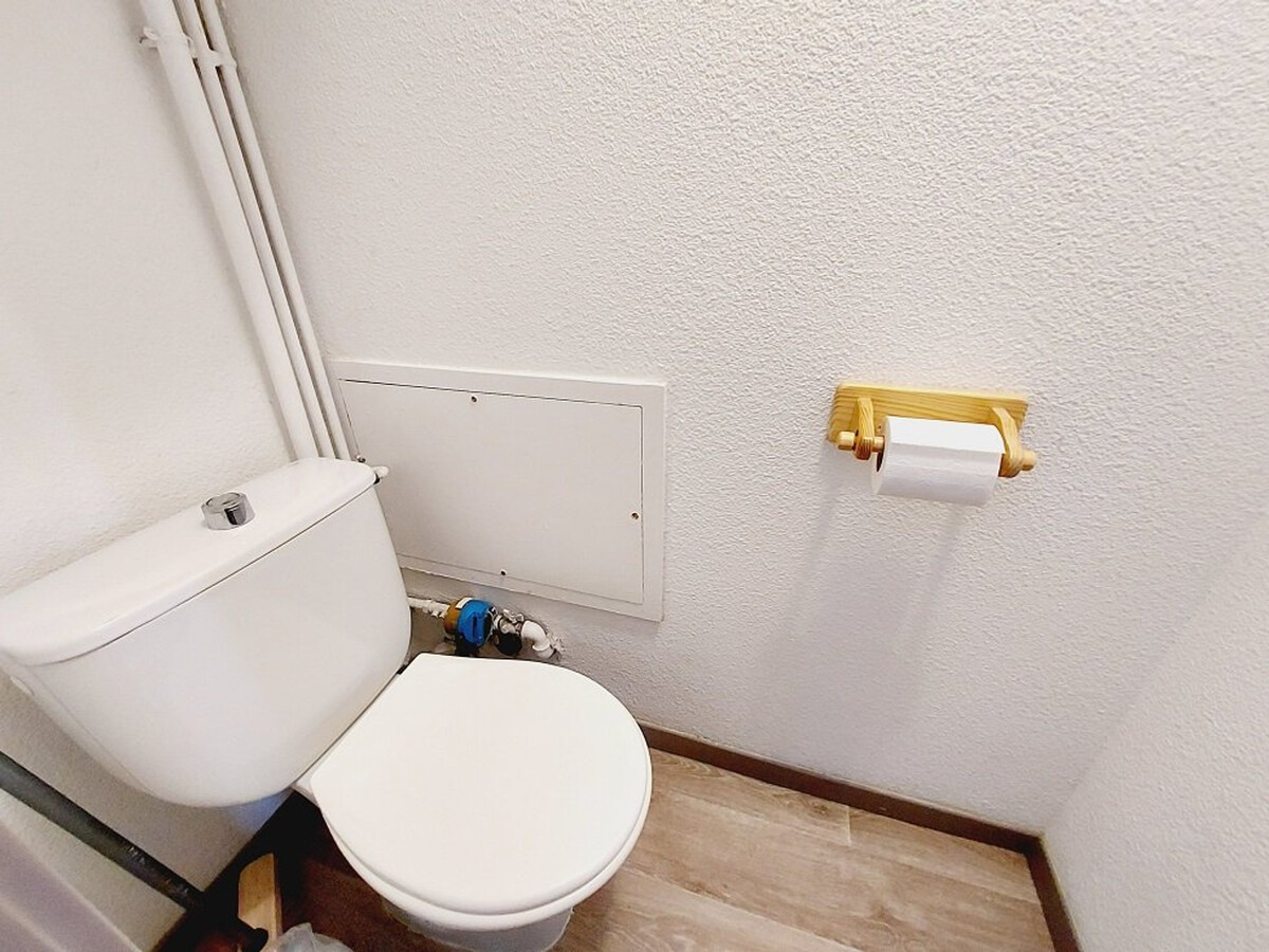 Appartement 6 pers. 4e étage avec ascenseur à Plagne Soleil - Photo 8