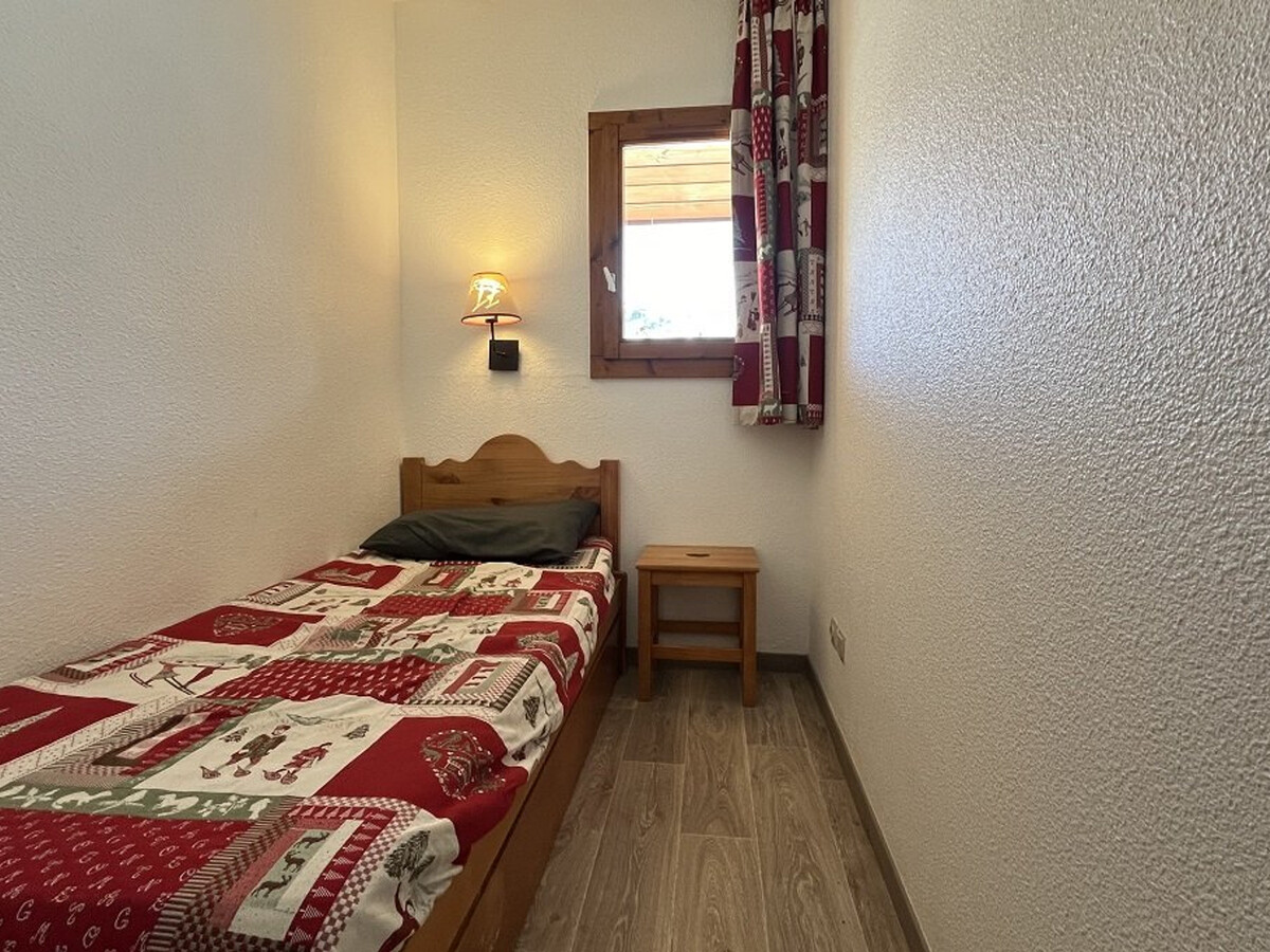 Appartement 6 pers. 4e étage avec ascenseur à Plagne Soleil - Photo 9