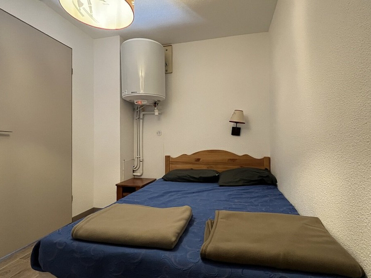 Appartement 6 pers. 4e étage avec ascenseur à Plagne Soleil - Photo 10