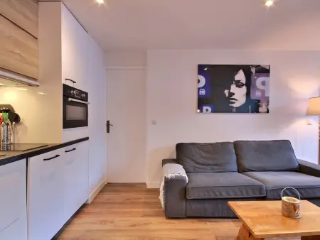Appartement 5 pers. vue sud à Plagne Centre : photo 5