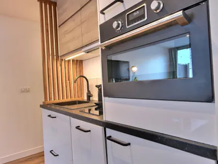 Appartement 5 pers. vue sud à Plagne Centre : photo 10