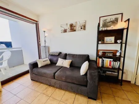 Quiberon : Appartement 2 pièces cosy, balcon sud, à 400 m de la plage : photo 5