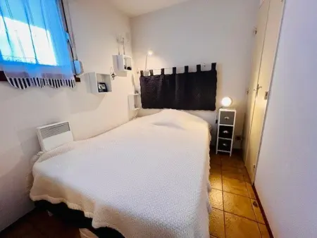Quiberon : Appartement 2 pièces cosy, balcon sud, à 400 m de la plage : photo 8