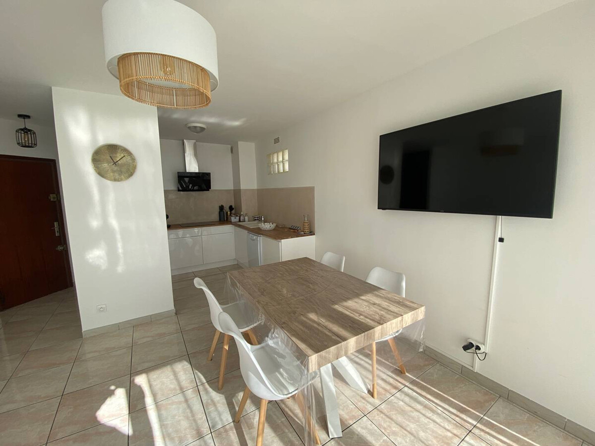 Duplex T3 vue mer avec terrasse 14m² - 6 pers - Photo 4