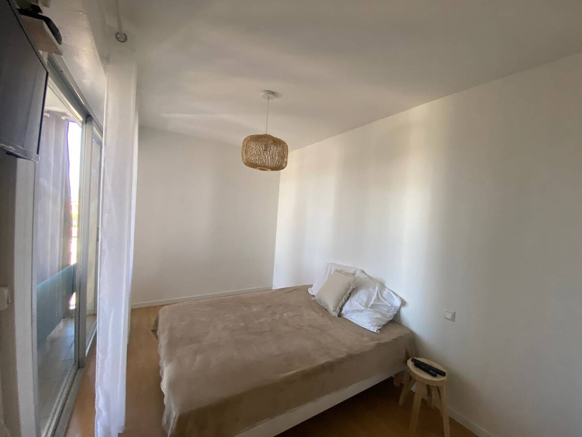 Duplex T3 vue mer avec terrasse 14m² - 6 pers - Photo 11