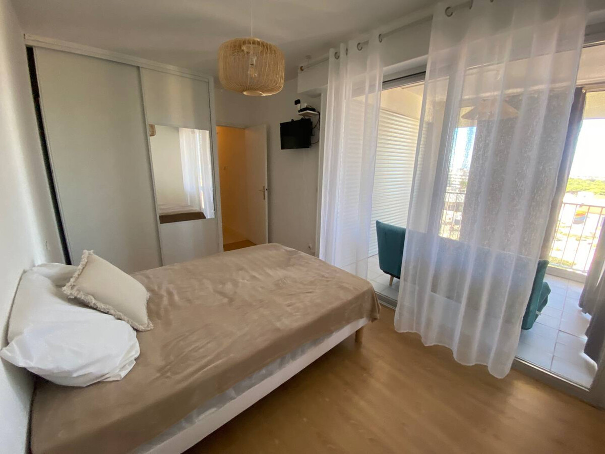 Duplex T3 vue mer avec terrasse 14m² - 6 pers - Photo 12