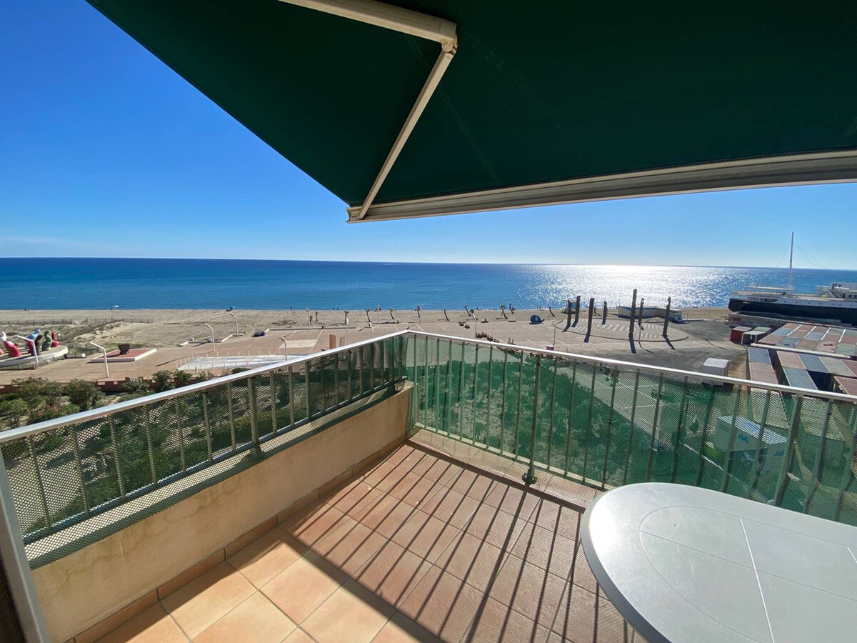 Duplex T3 vue mer avec terrasse 14m² - 6 pers - Photo 13