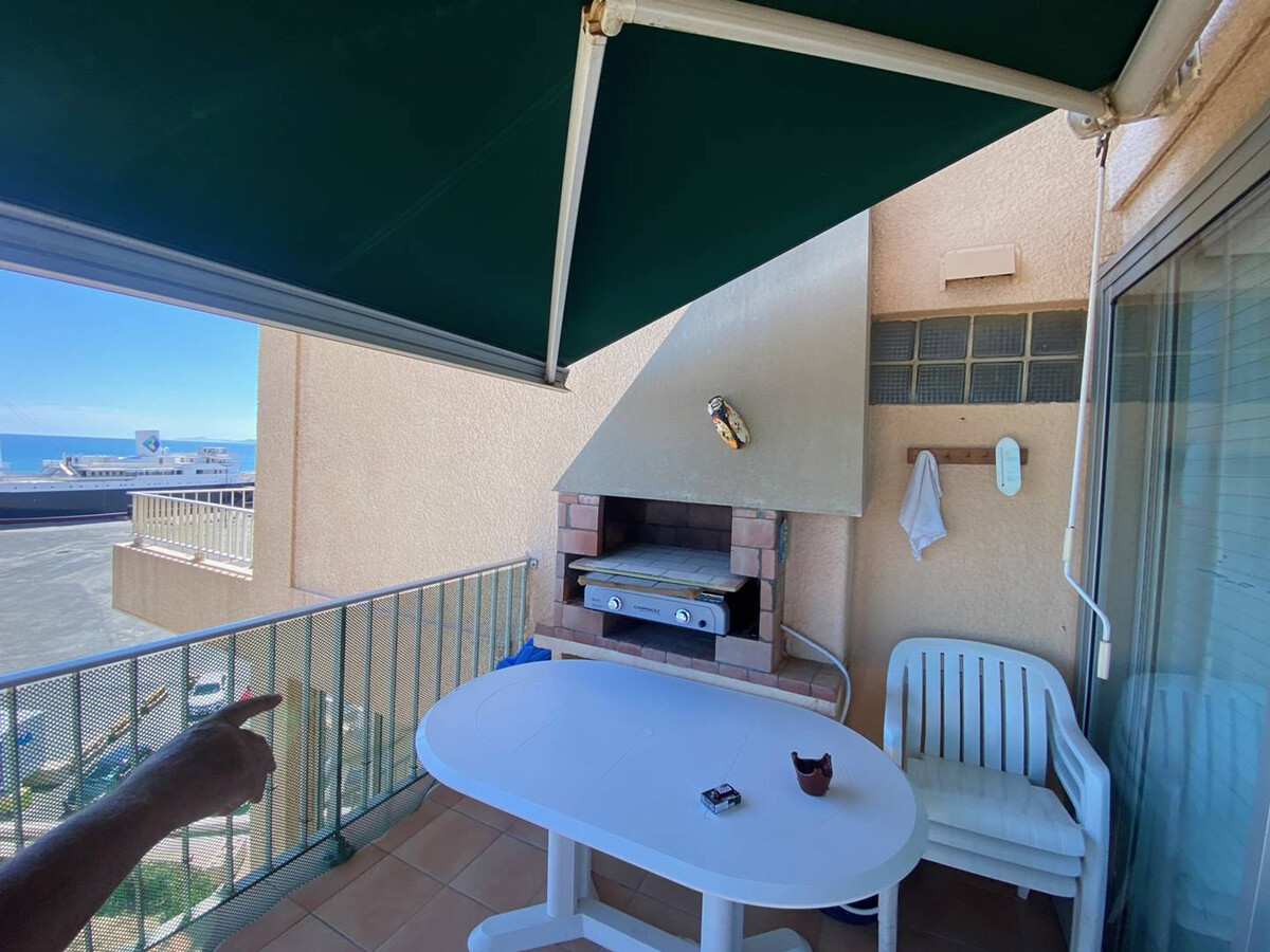 Duplex T3 vue mer avec terrasse 14m² - 6 pers - Photo 14