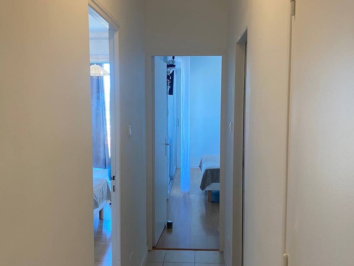 Duplex T3 vue mer avec terrasse 14m² - 6 pers - Photo 15