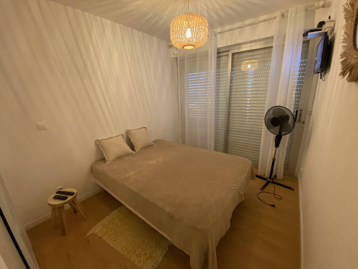 Duplex T3 vue mer avec terrasse 14m² - 6 pers - Photo 17