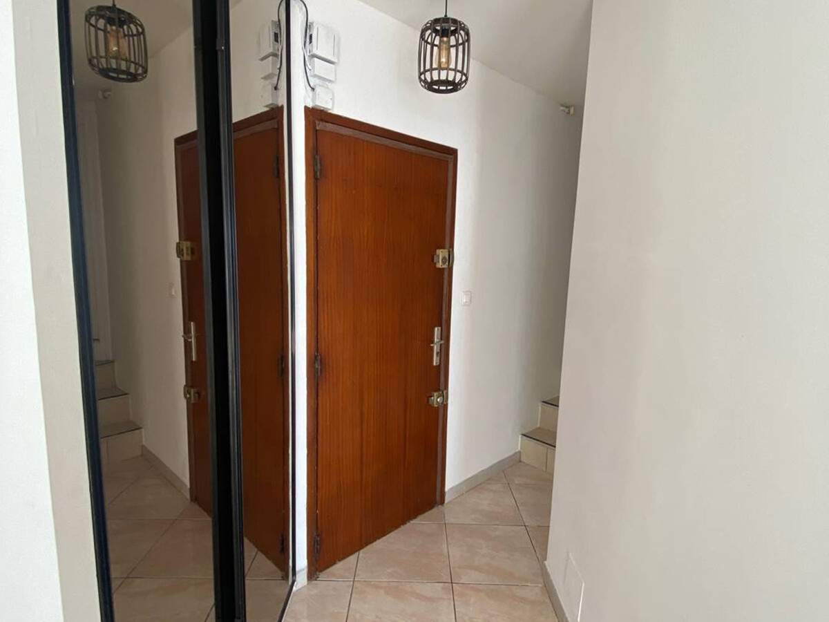 Duplex T3 vue mer avec terrasse 14m² - 6 pers - Photo 19