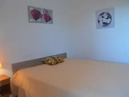 Appartement 3 pièces avec terrasse et piscine à Saint-Raphaël : photo 10