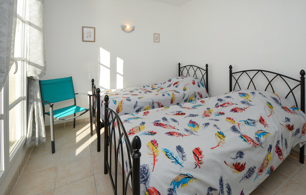Maison 6 pers. vue port à Aigues-Mortes - Photo 7