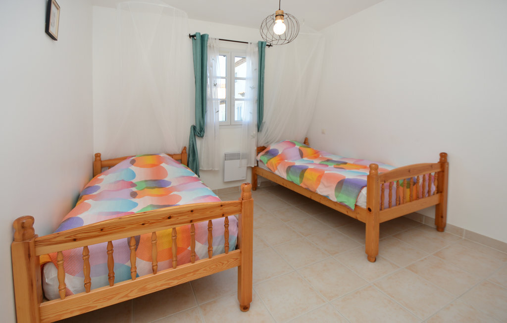 Maison 6 pers. vue port à Aigues-Mortes - Photo 9