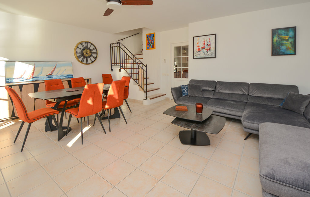 Maison 6 pers. vue port à Aigues-Mortes - Photo 16